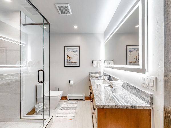 Breckenridge Home 1017939