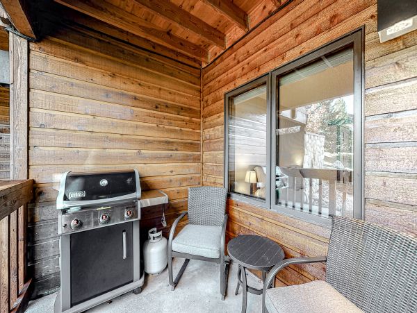 Breckenridge Home 1017939