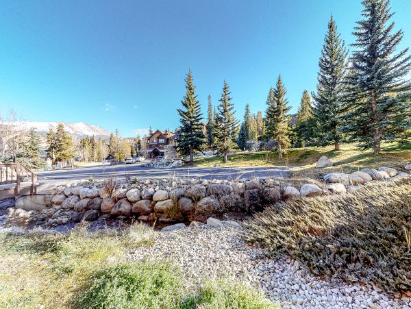 Breckenridge Home 1017939
