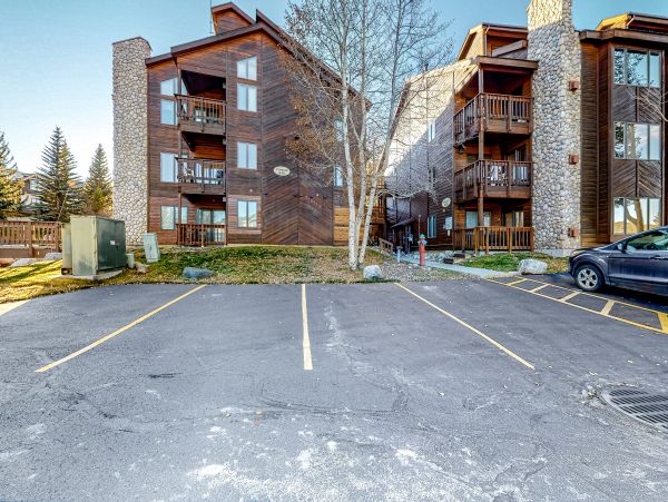 Breckenridge Home 1017939