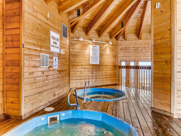 Breckenridge Home 1017939