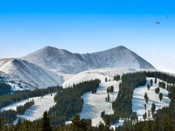 Breckenridge Home 1017939