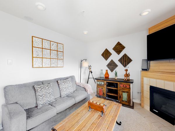 Breckenridge Home 1017940