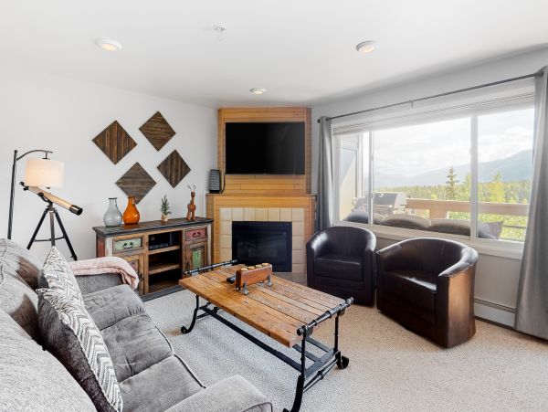 Breckenridge Home 1017940