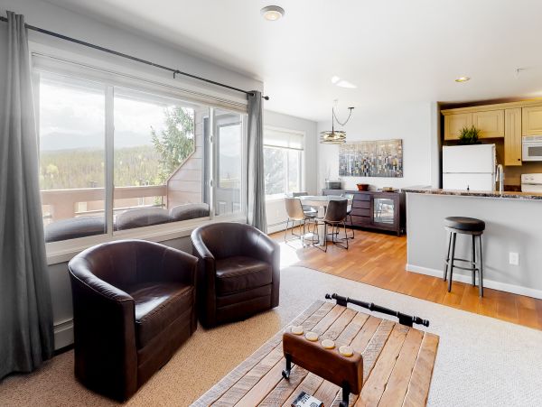 Breckenridge Home 1017940