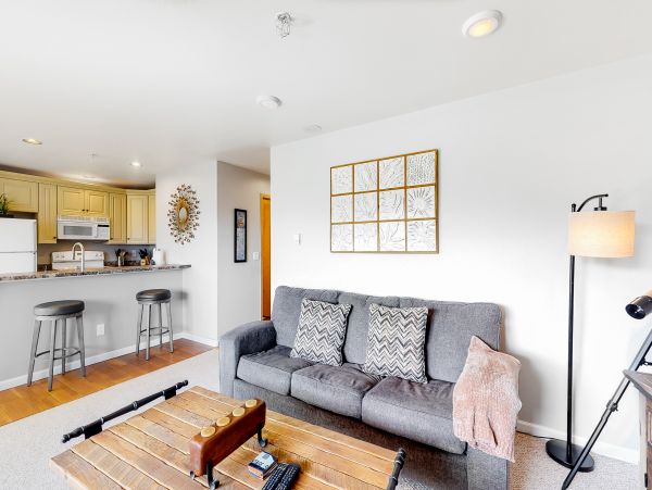 Breckenridge Home 1017940