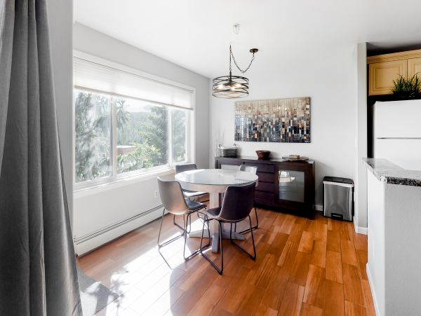 Breckenridge Home 1017940
