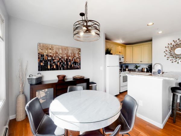 Breckenridge Home 1017940
