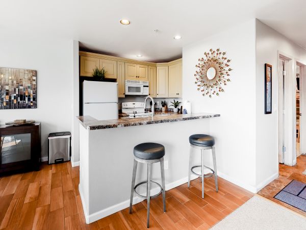 Breckenridge Home 1017940