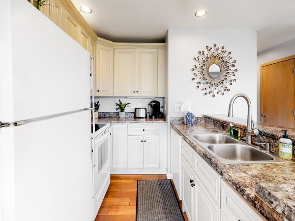 Breckenridge Home 1017940