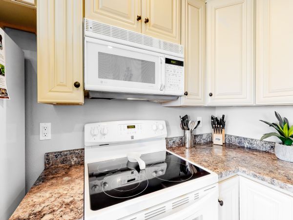 Breckenridge Home 1017940