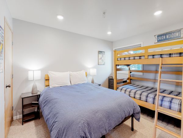 Breckenridge Home 1017940