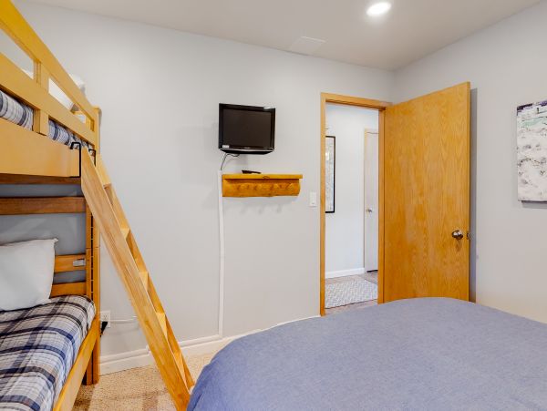 Breckenridge Home 1017940