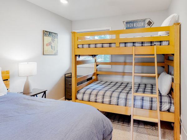 Breckenridge Home 1017940