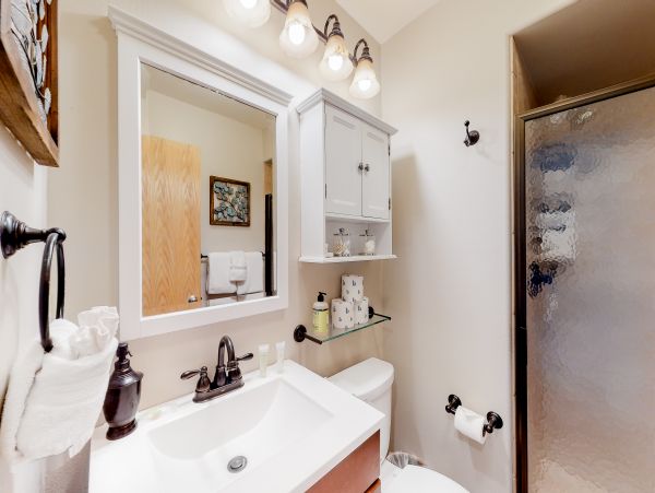 Breckenridge Home 1017940