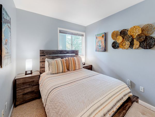 Breckenridge Home 1017940