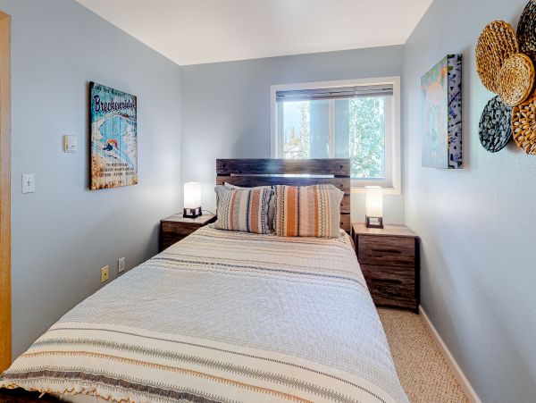 Breckenridge Home 1017940
