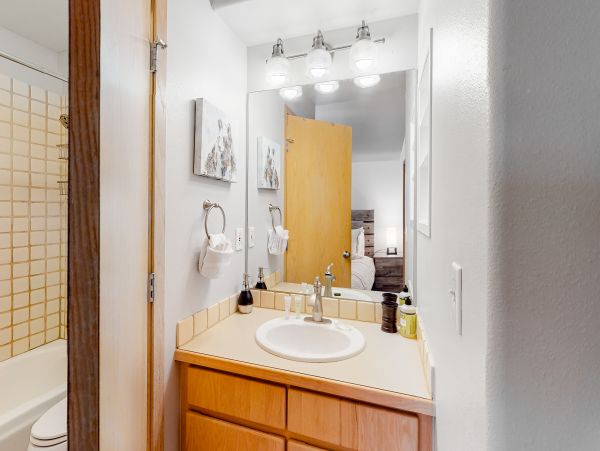 Breckenridge Home 1017940