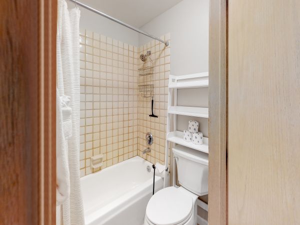 Breckenridge Home 1017940