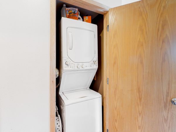 Breckenridge Home 1017940