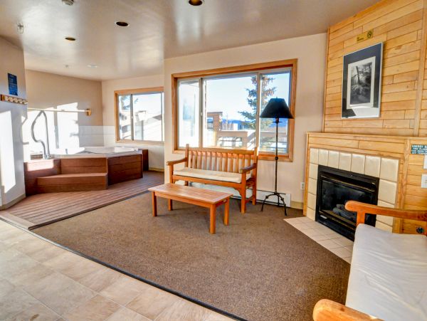 Breckenridge Home 1017940