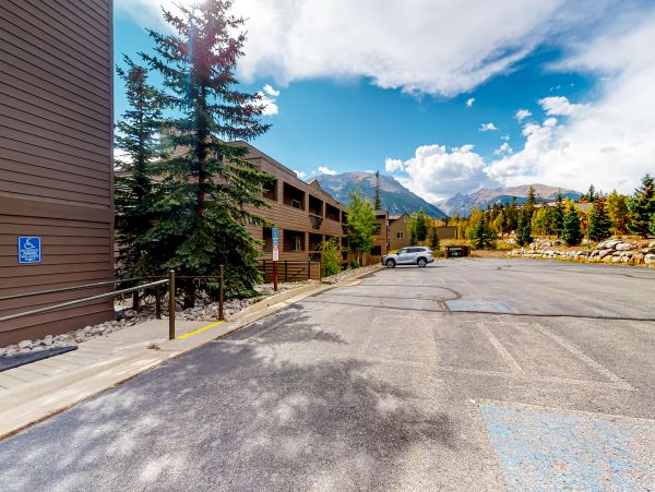 Breckenridge Home 1017940