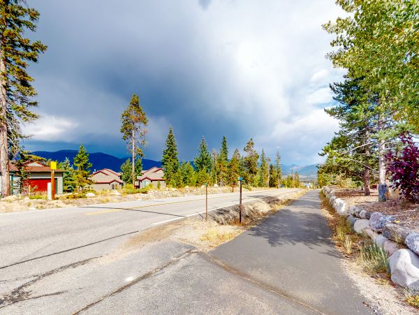 Breckenridge Home 1017940