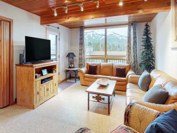 Breckenridge Home 1017941