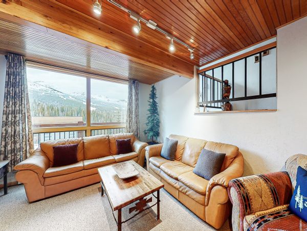 Breckenridge Home 1017941