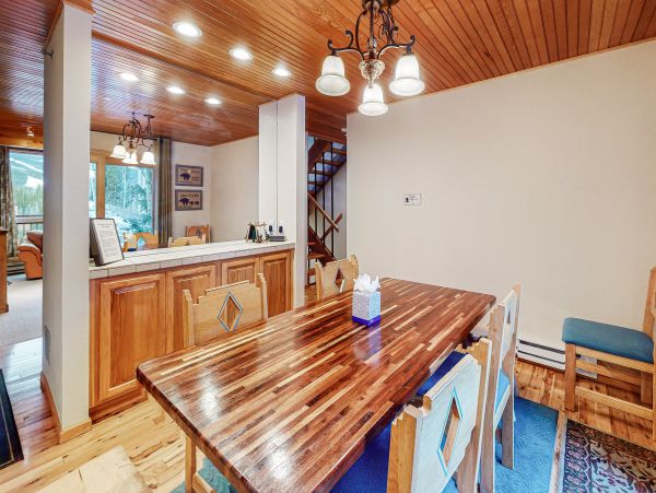 Breckenridge Home 1017941