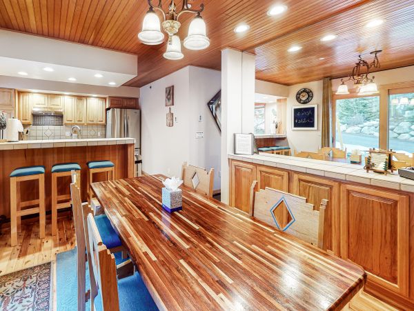 Breckenridge Home 1017941
