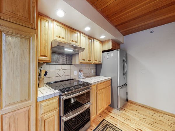 Breckenridge Home 1017941