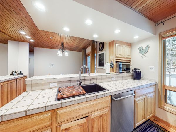 Breckenridge Home 1017941