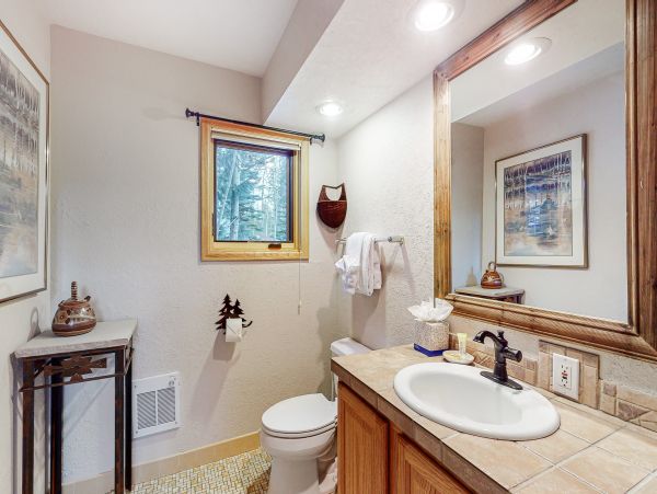 Breckenridge Home 1017941