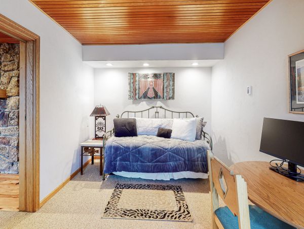 Breckenridge Home 1017941