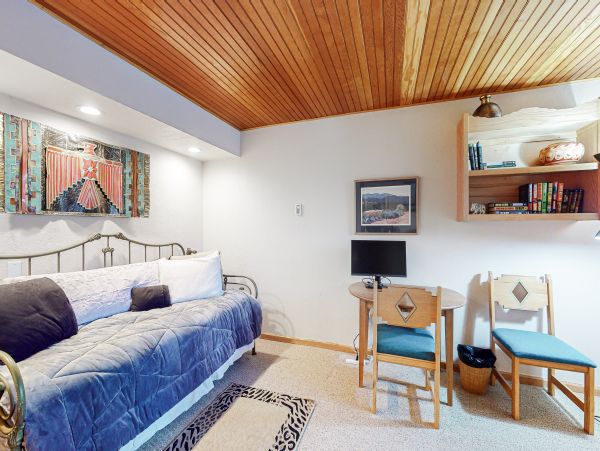 Breckenridge Home 1017941