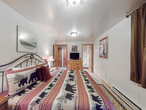 Breckenridge Home 1017941