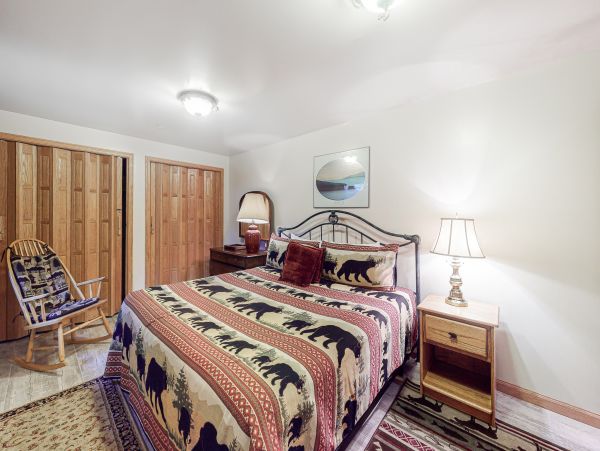 Breckenridge Home 1017941