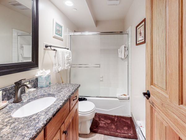 Breckenridge Home 1017941