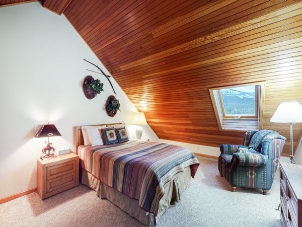 Breckenridge Home 1017941