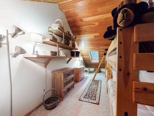 Breckenridge Home 1017941