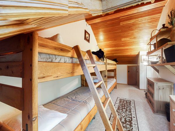 Breckenridge Home 1017941