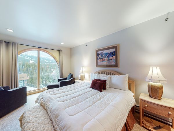 Breckenridge Home 1017941