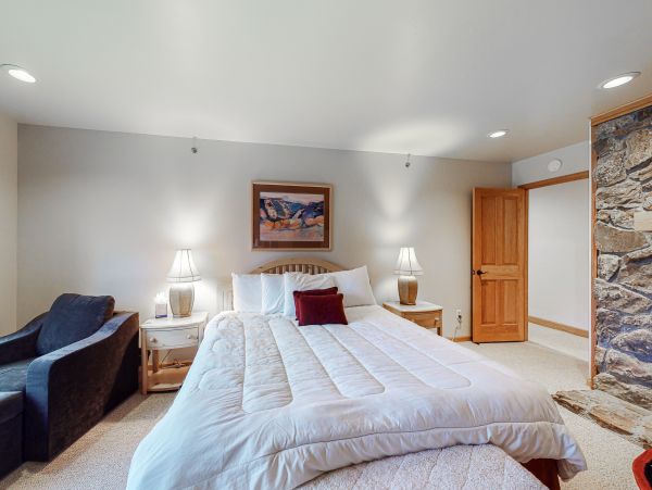 Breckenridge Home 1017941