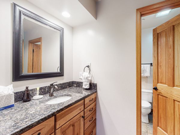 Breckenridge Home 1017941