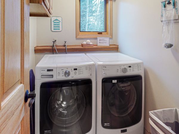 Breckenridge Home 1017941