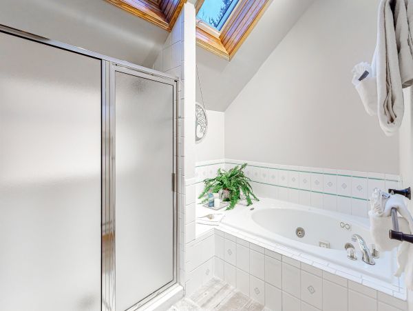 Breckenridge Home 1017941