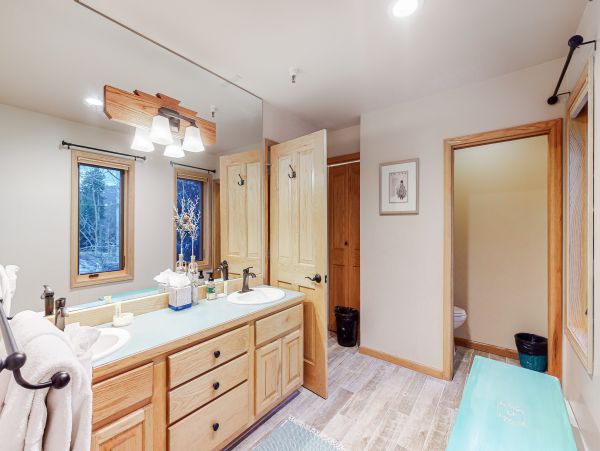 Breckenridge Home 1017941