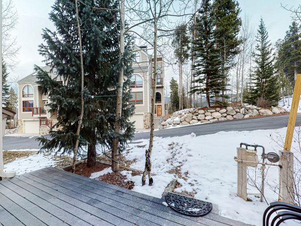 Breckenridge Home 1017941