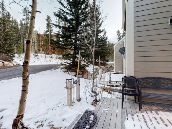 Breckenridge Home 1017941